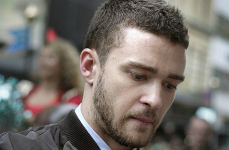 Justin Timberlake sufre lesión en las cuerdas vocales, su voz está en riesgo