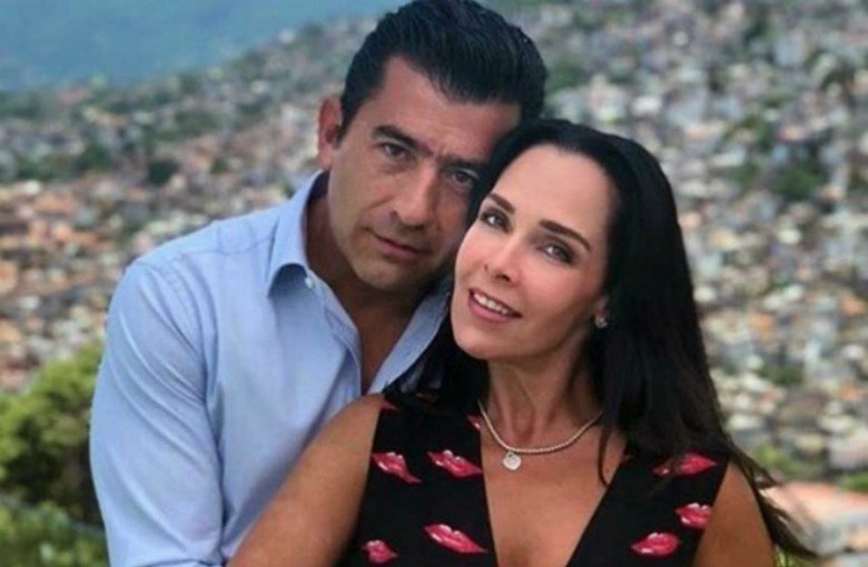 Novio de actriz mexicana fue asesinado a balazos en México