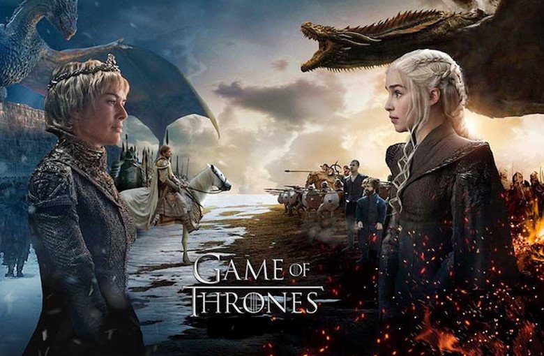 Final de ‘Game Of Thrones’ ya tiene fecha de estreno confirmada