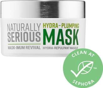 Mask Imum Revival Hydra Plumping Mask