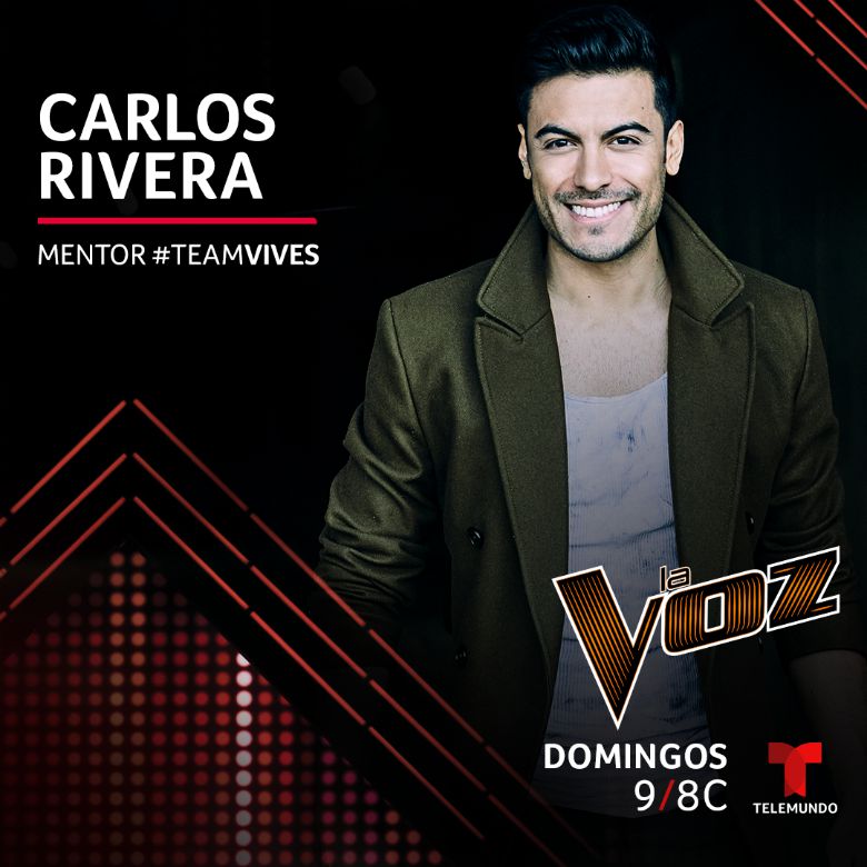 CarlosRivera TeamVives