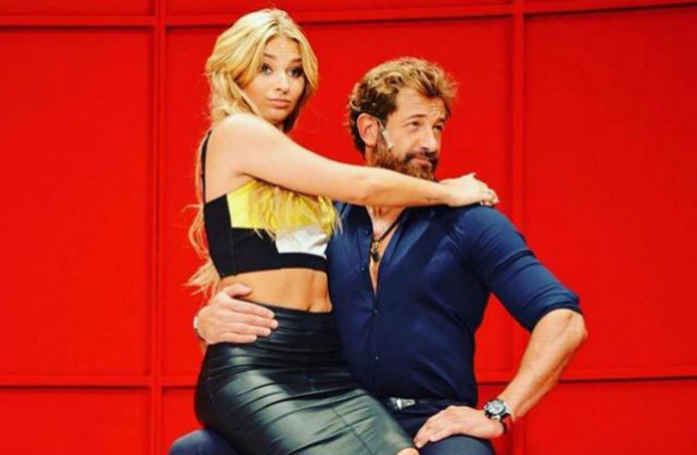 Irina Baeva y Gabriel Soto estarán juntos en una telenovela… ¡Entérate!