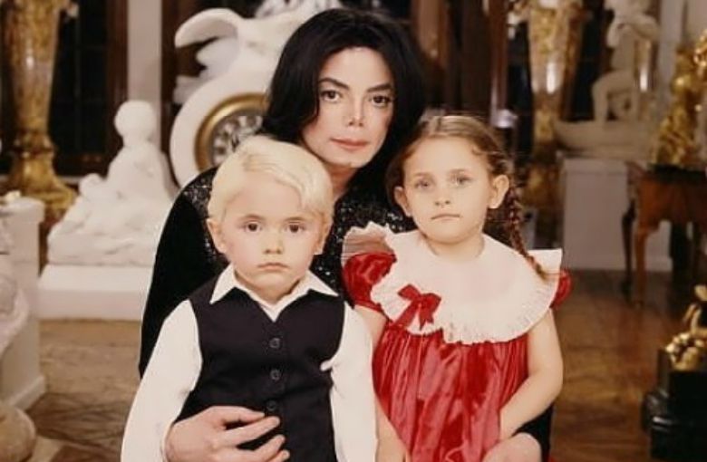 Ex de Michael Jackson confiesa que él nunca tuvo hijos biológicos