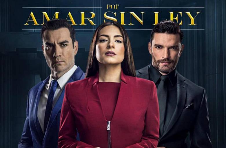 Univision Announces Season 2 of Hit Legal Drama “Por Amar Sin Ley” -  