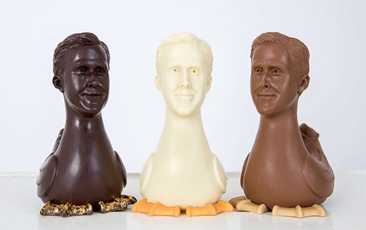 Crean chocolates tan deliciosos como el rostro de Ryan Gosling3