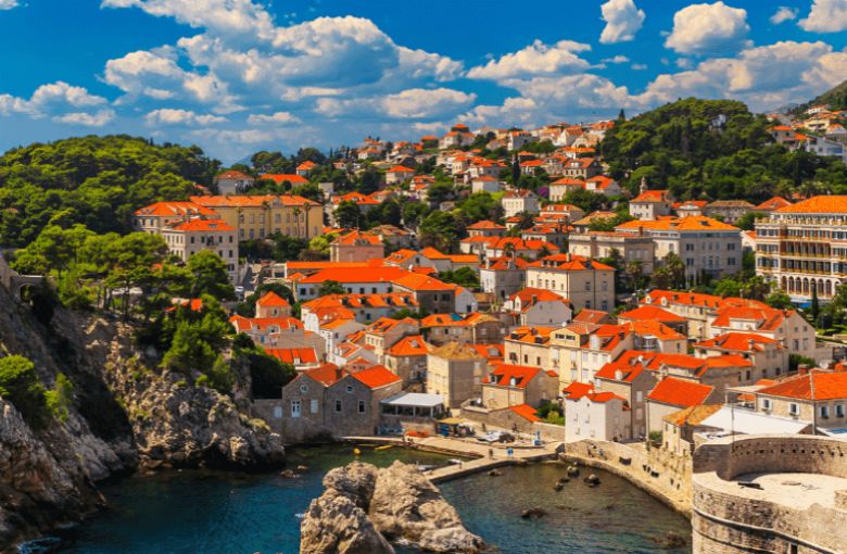 Gana un viaje a Croacia: solo debes adivinar el final de ‘Game Of Thrones’
