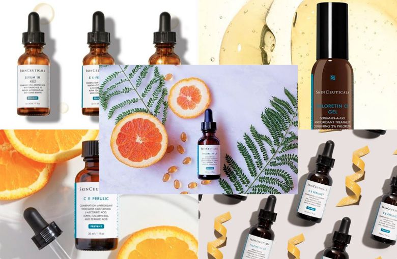 Celebra el ‘Vitamin C Day’ con Skinceuticals y conoce sus mejores productos