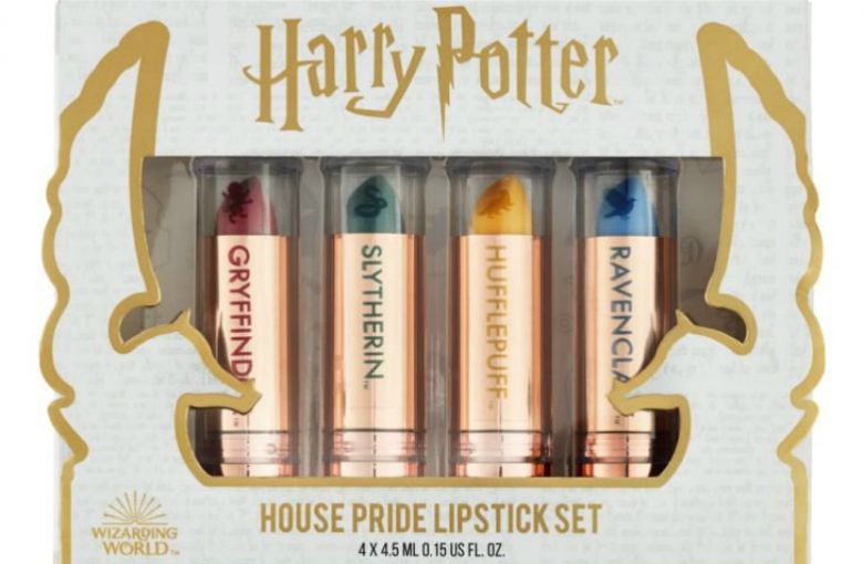 Harry Potter: crean labiales que te dicen a cuál casa de Hogwarts perteneces