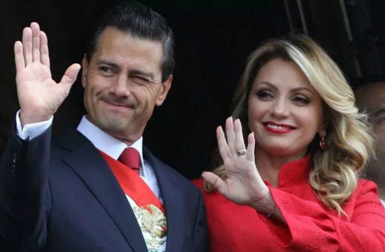 Peña Nieto oficializa su divorcio y se despide de ‘La Gaviota’ en Instagram
