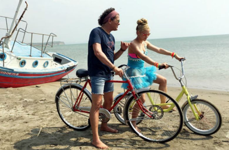 Shakira y Carlos Vives ganan demanda de plagio de ‘La Bicicleta’