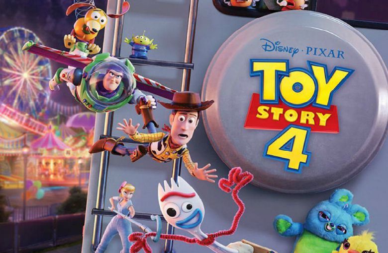 ‘Toy Story’ se despide en su cuarta película, ¡entérate por qué!