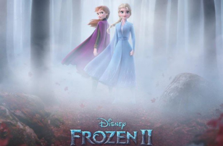 Frozen 2: Elsa y Anna deberán descubrir su pasado - Tráiler