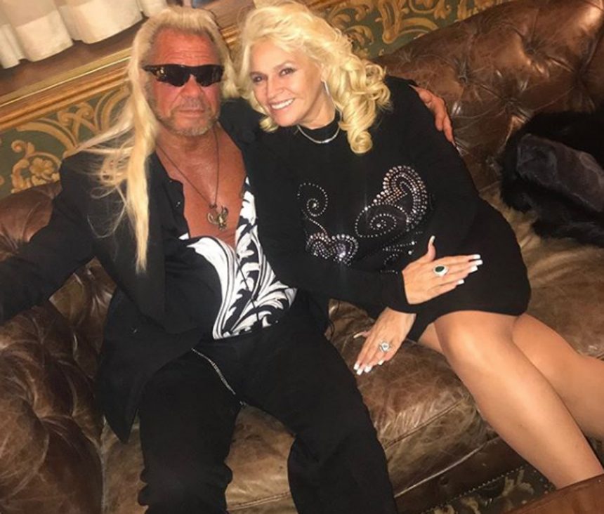 beth chapman not expected recover