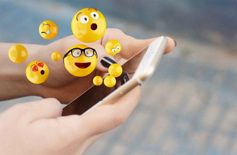 Día del Emoji: conoce algunas curiosidades sobre ellos
