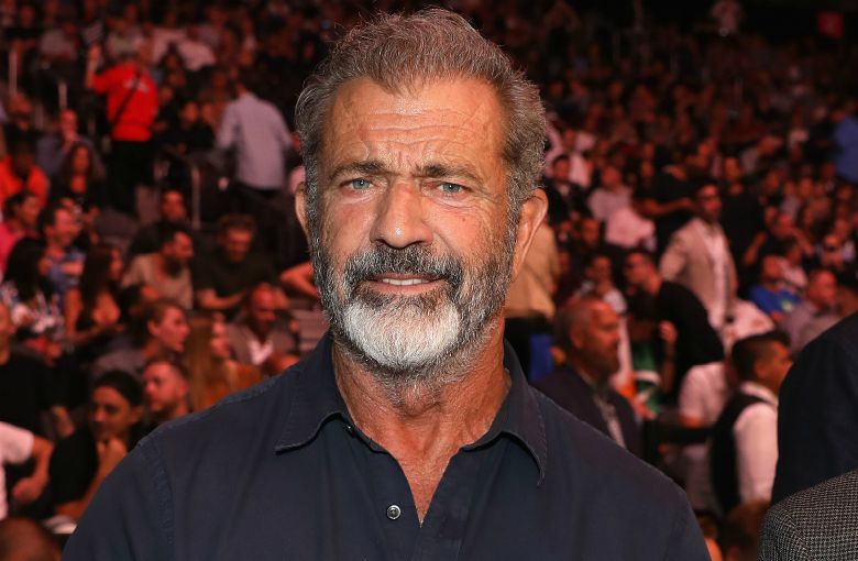 Mel Gibson también pide la renuncia del gobernador de Puerto Rico