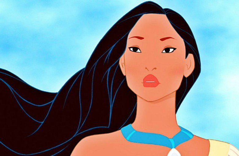 Pocahontas: Disney anunció ‘live action’ de la película animada