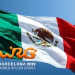 World Roller Games 2019
