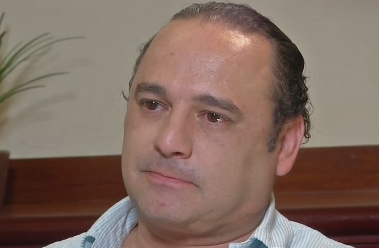 Hijo mayor de Juan Gabriel es internado en un centro de rehabilitación