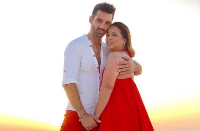 Adamari López y Toni Costa le ponen fecha a su boda… ¡Entérate!