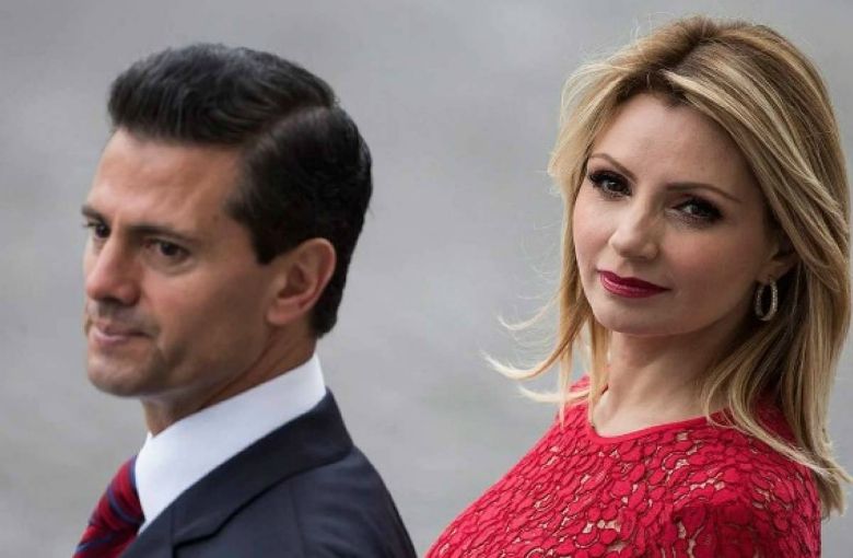 ¿Enrique Peña Nieto era infiel a Angélica Rivera?... ¡Entérate!
