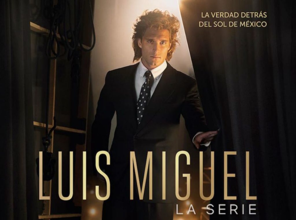 Luis Miguel, La Serie: conoce todo lo que se sabe de la segunda temporada