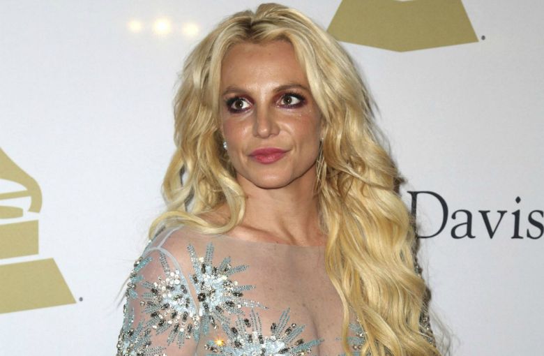 Britney Spears está a punto de perder la custodia de sus hijos