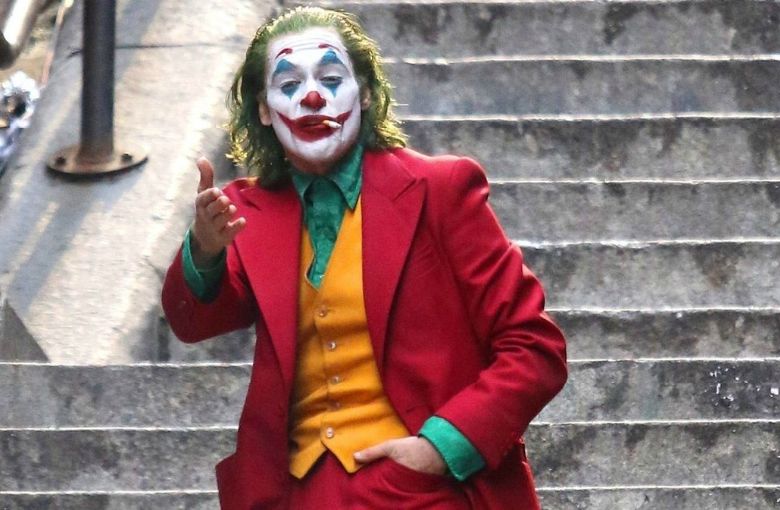 Estreno de ‘Joker’ causa polémica y Warner tuvo que pronunciarse