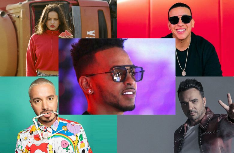 Latin American Music Awards: conoce la lista completa de nominados