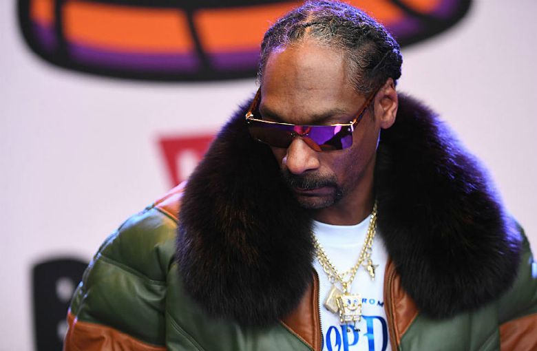 ¡Lamentable! Muere nieto de Snoop Dogg con solo 10 días de nacido