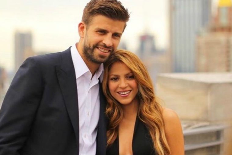 ¿Qué le impide a Shakira casarse con Gerard Piqué?