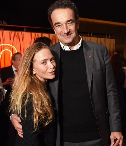 Mary-Kate Olsen y Olivier Sarkozy se divorcian en malos términos