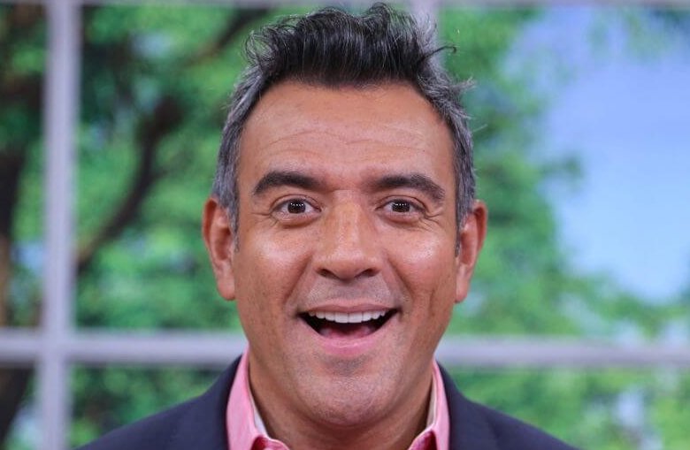 Héctor Sandarti regresa a Televisa por la puerta grande