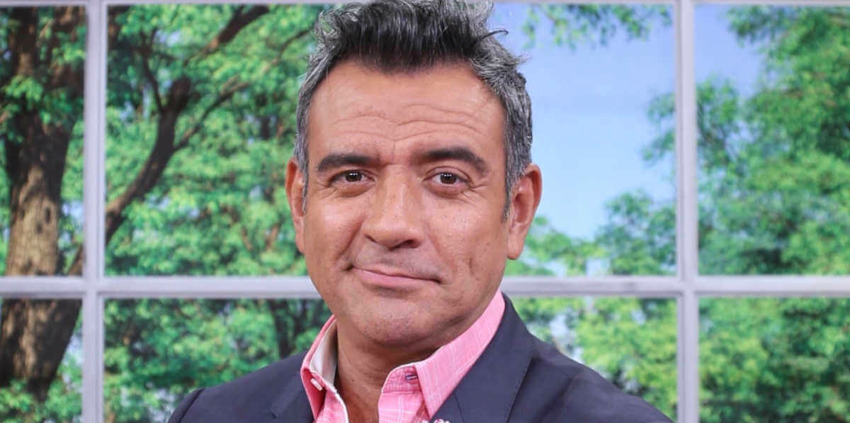 Hector Sandarti Televisa