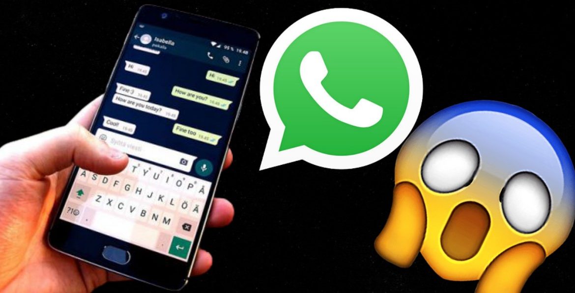 WhatsApp ya no permitirá capturas de pantalla