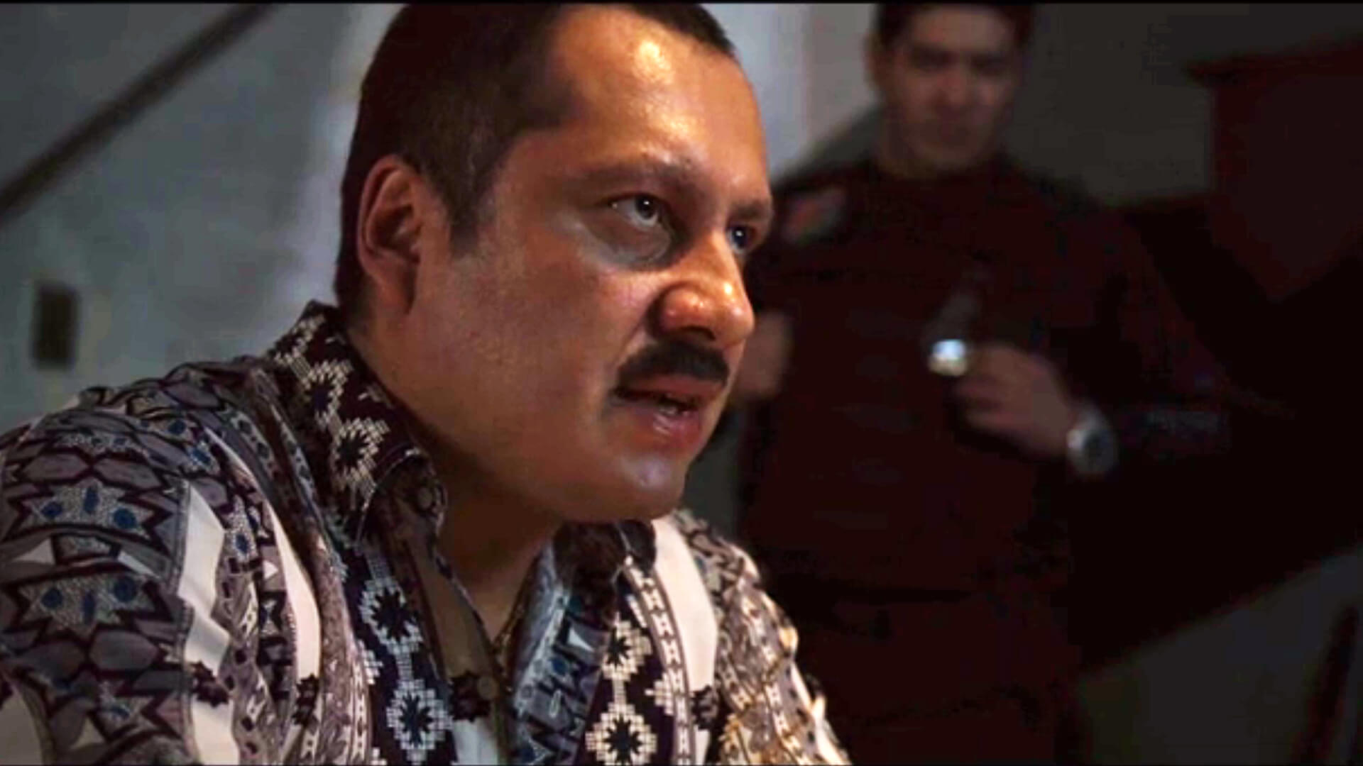 Quién es quién en El Chapo, serie que narra la historia del temido narco mexicano