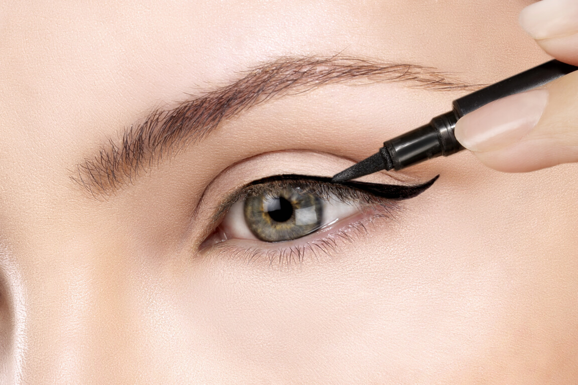 Seis tips para lucir un maquillaje perfecto sin ser una experta