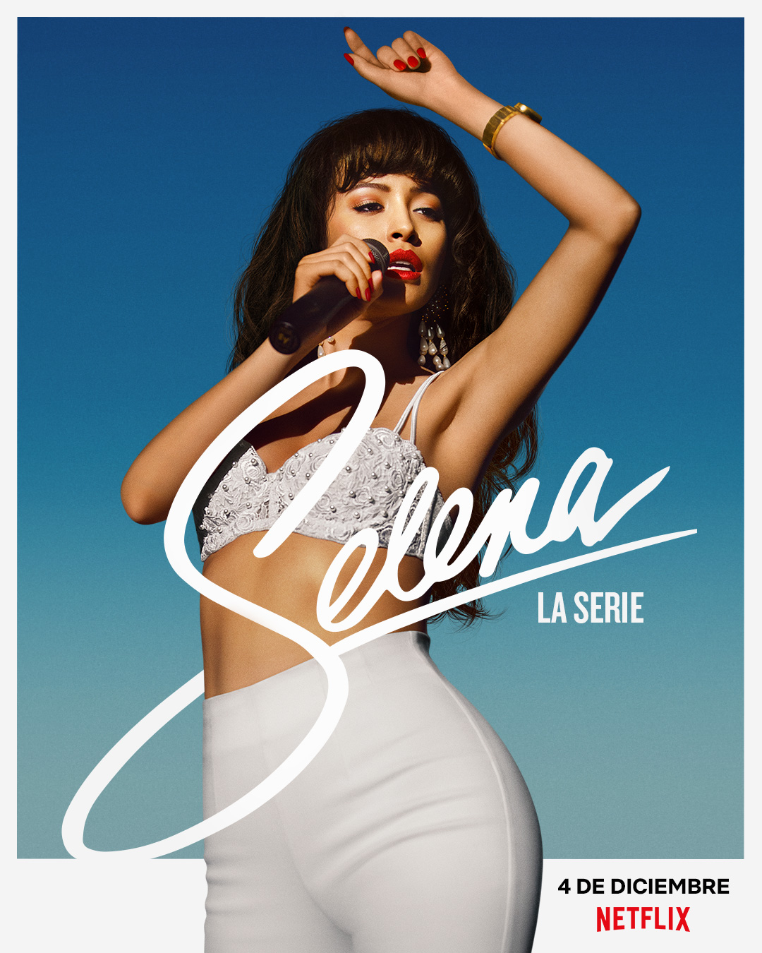 Selena La Serie