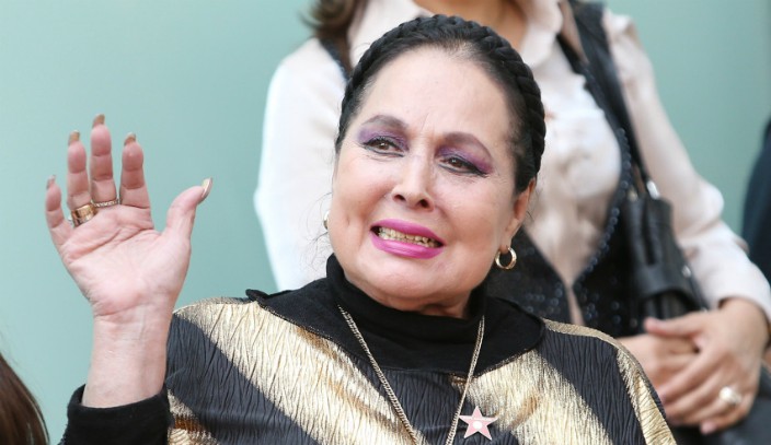 Muere Flor Silvestre, la voz emblemática de la música mexicana