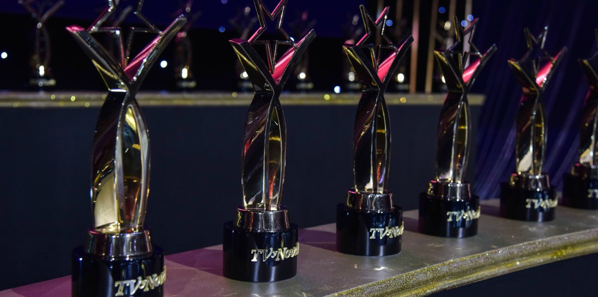 Estos son los ganadores de los Premios TVyNovelas 2020 ¡Lista completa