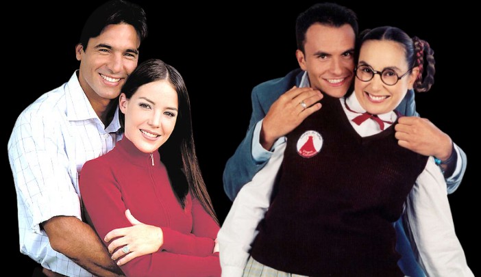 Las mejores telenovelas venezolanas
