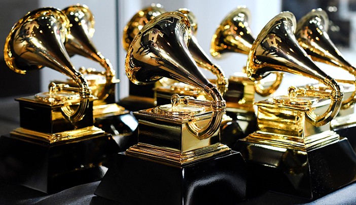 Grammy 2021. Foto cortesía