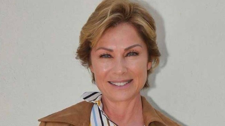 Leticia Calderón