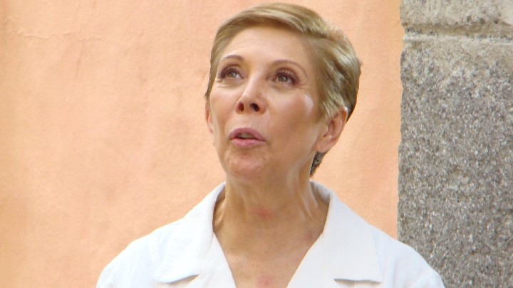 Consuelo Luzardo