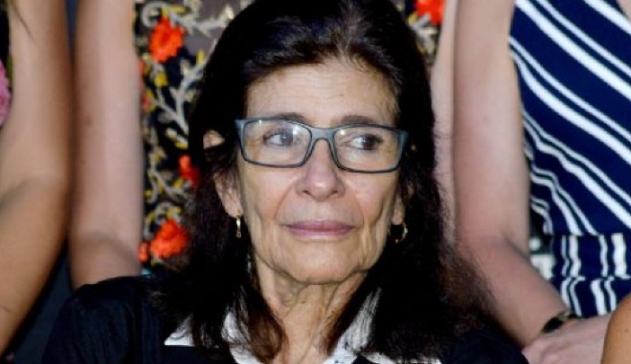 Raquel Olmedo