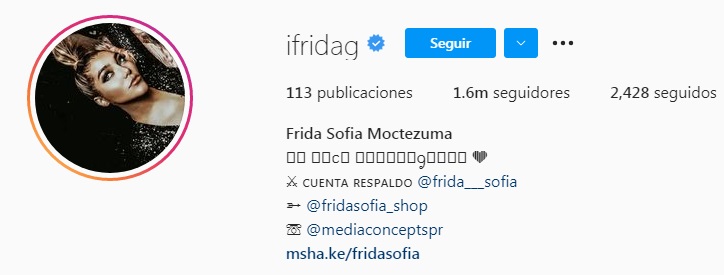 Frida Sofia 2
