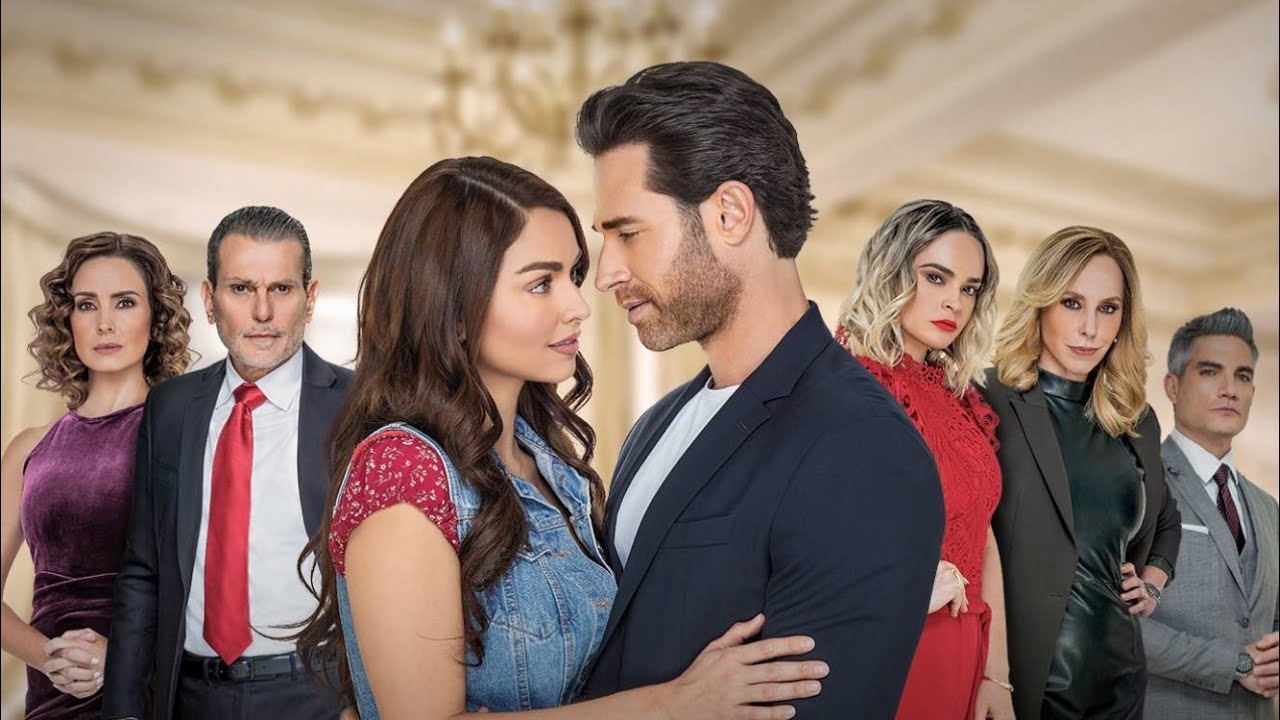 Estas son las mejores telenovelas de 2022 ¡Conócelas!