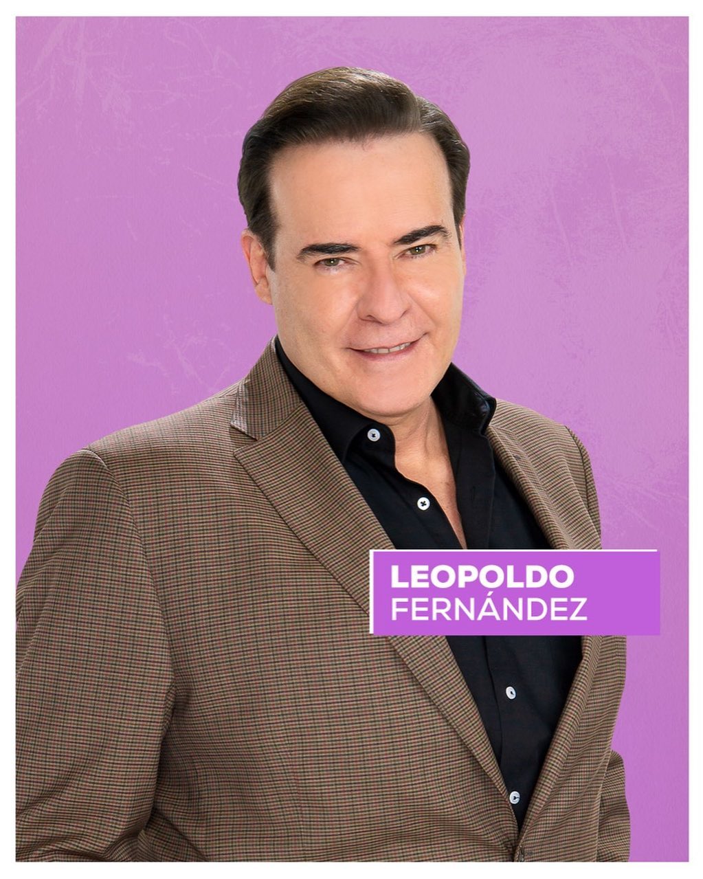 SOS, Me estoy enamorando: elenco y personajes de la nueva telenovela de Televisa