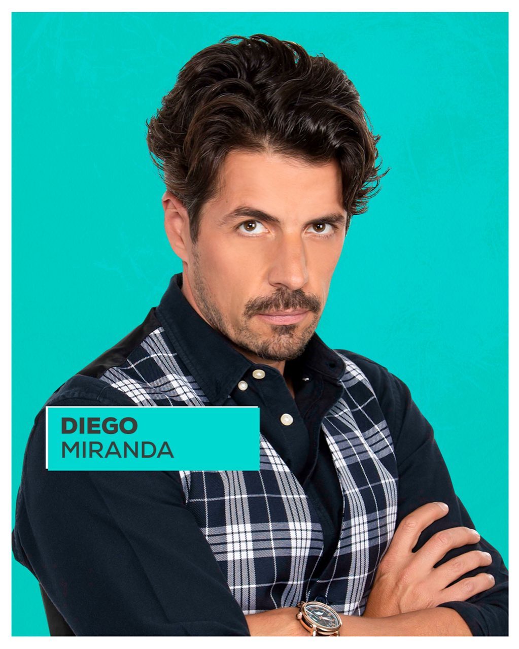SOS, Me estoy enamorando: elenco y personajes de la nueva telenovela de Televisa