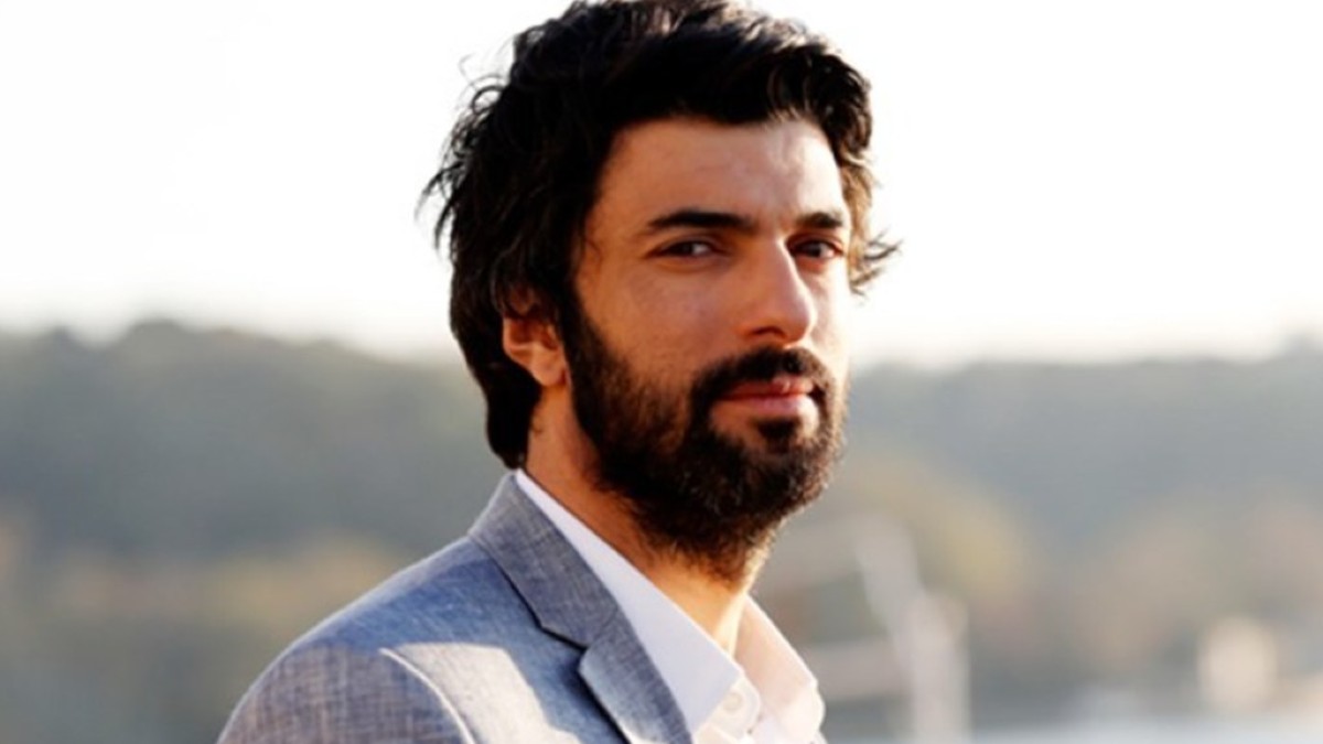 Ahmet Tansu Tasanlar como se actualmente el actor 
