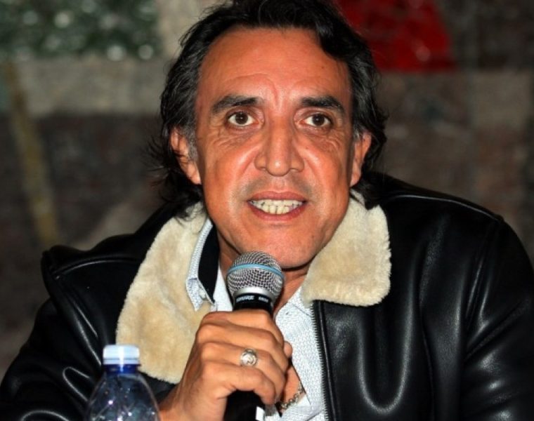 Luis Felipe Tovar